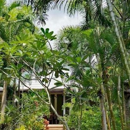 Sanook Sanang Resort Koh Chang Ngoại thất bức ảnh