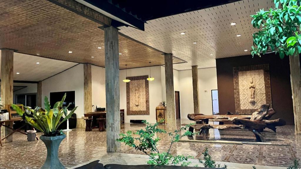 Sanook Sanang Resort Koh Chang Ngoại thất bức ảnh