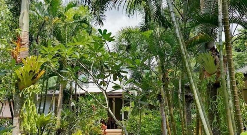 Sanook Sanang Resort Koh Chang Ngoại thất bức ảnh
