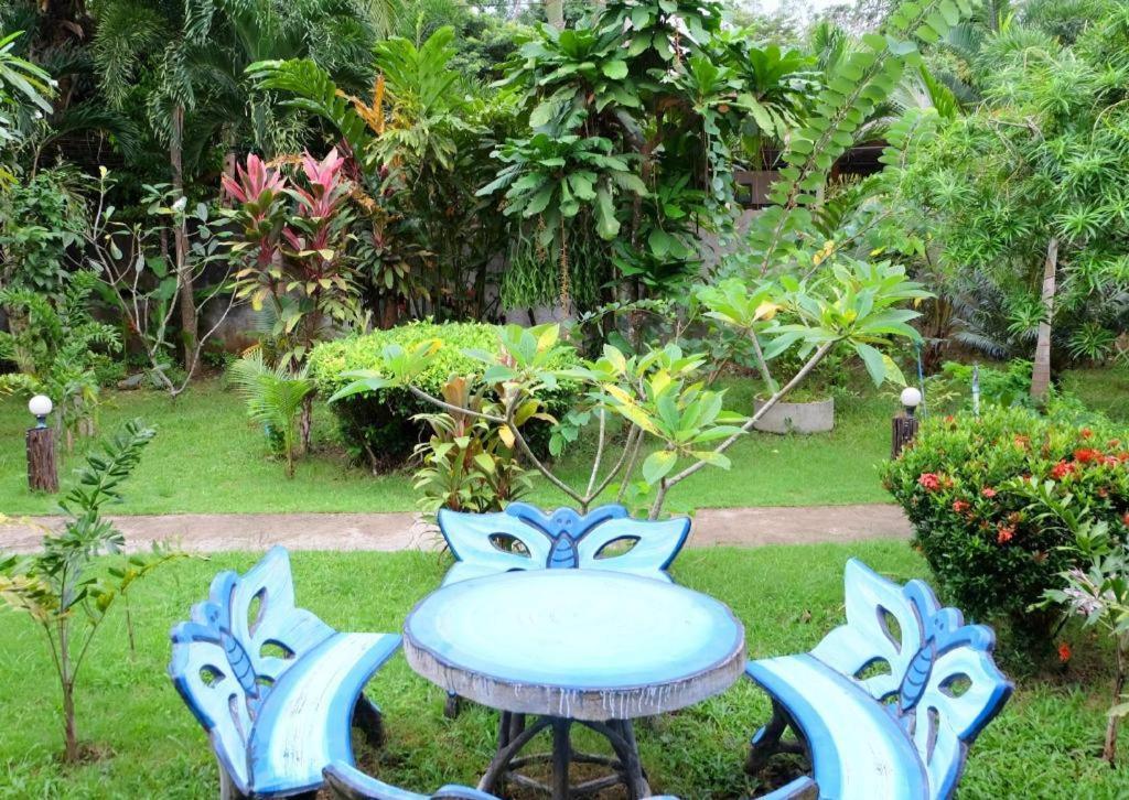 Sanook Sanang Resort Koh Chang Ngoại thất bức ảnh