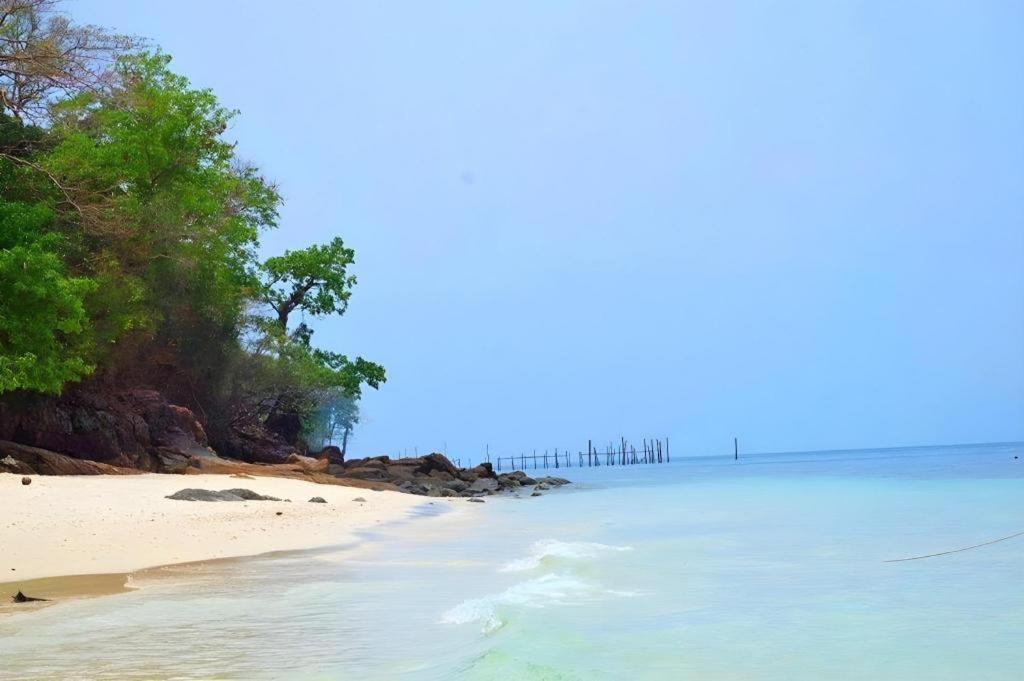 Sanook Sanang Resort Koh Chang Ngoại thất bức ảnh