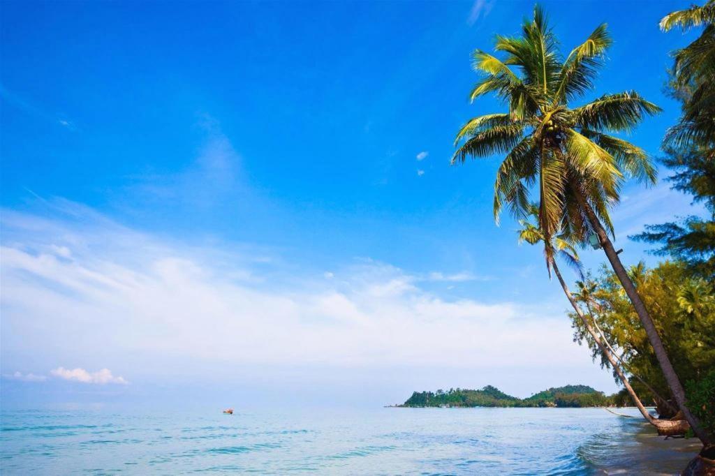 Sanook Sanang Resort Koh Chang Ngoại thất bức ảnh