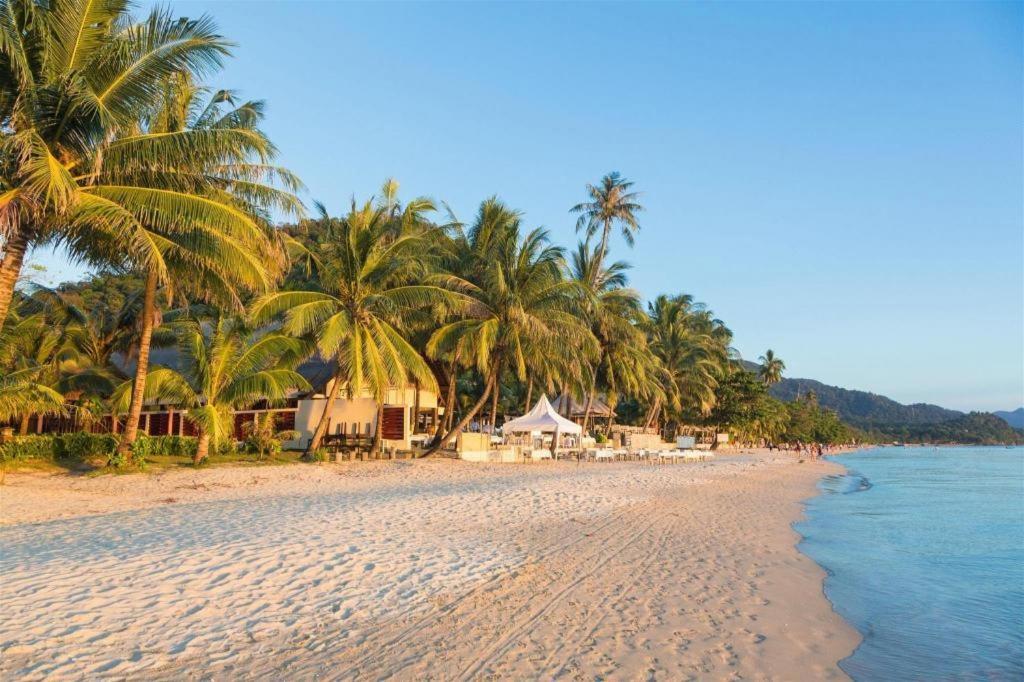 Sanook Sanang Resort Koh Chang Ngoại thất bức ảnh