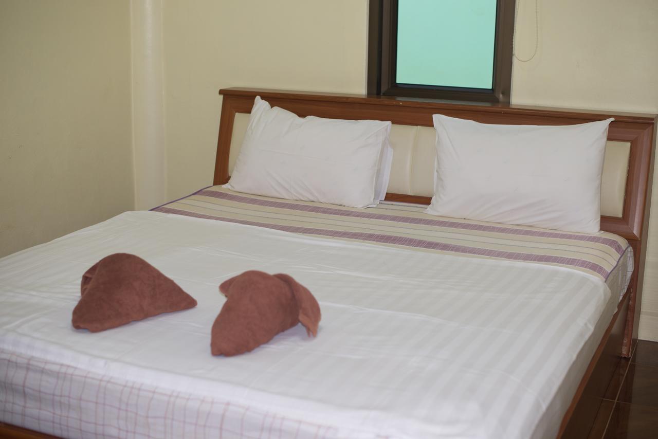 Sanook Sanang Resort Koh Chang Ngoại thất bức ảnh