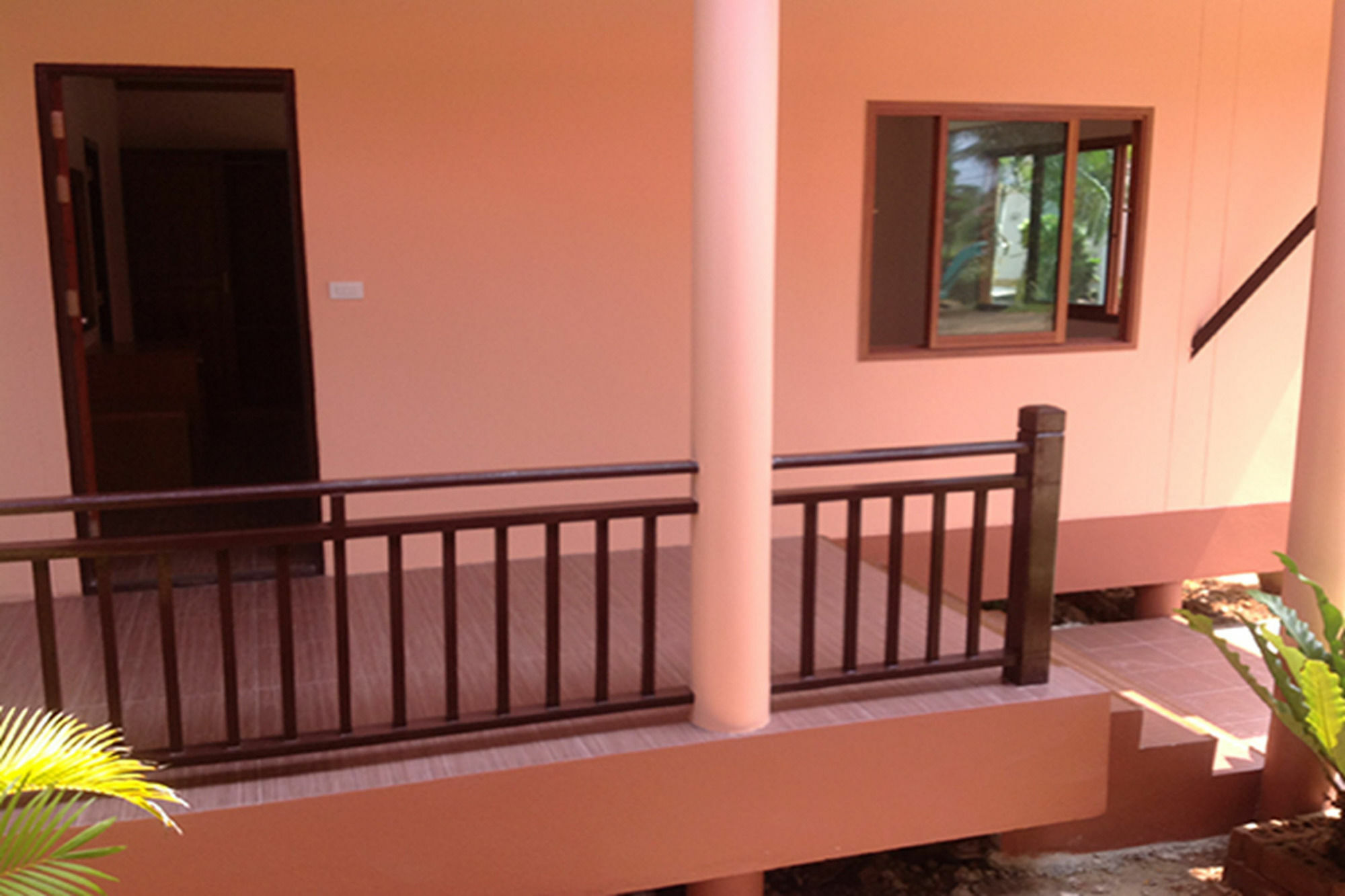 Sanook Sanang Resort Koh Chang Ngoại thất bức ảnh