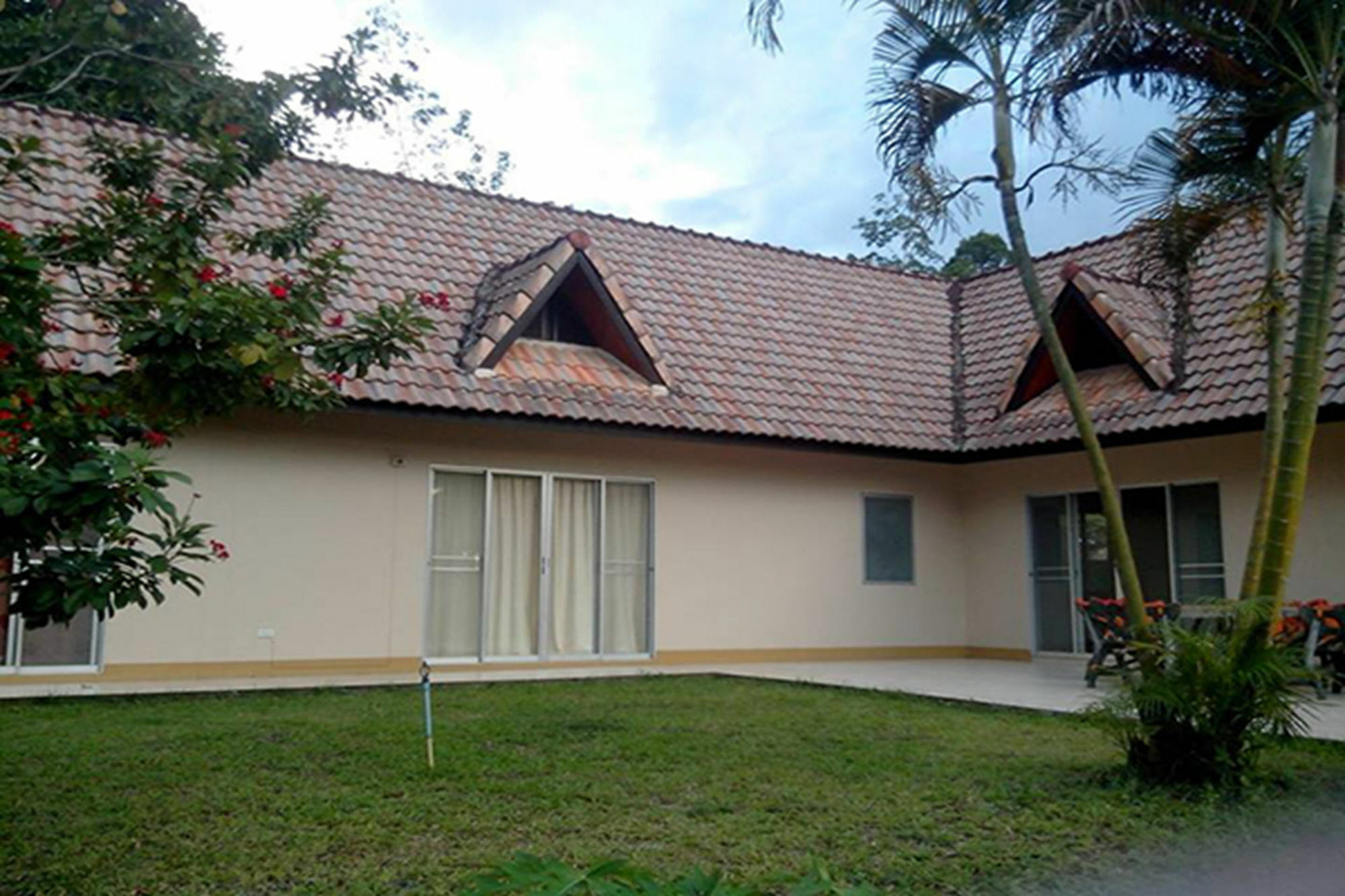 Sanook Sanang Resort Koh Chang Ngoại thất bức ảnh