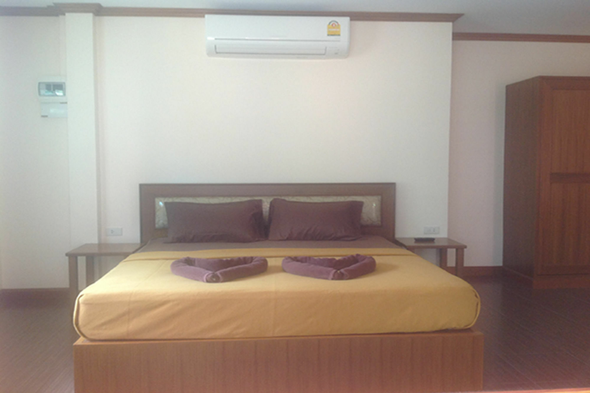 Sanook Sanang Resort Koh Chang Ngoại thất bức ảnh